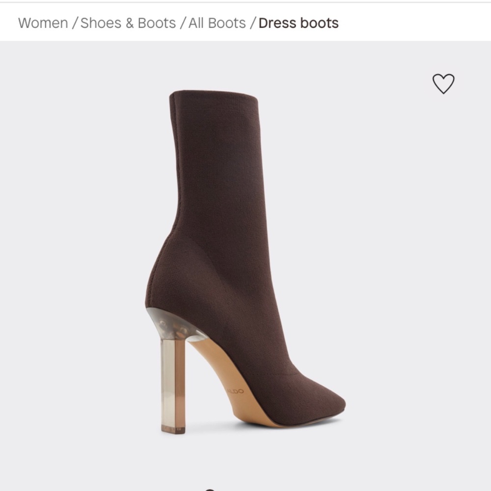 BOOTS - Picture 2 of 2